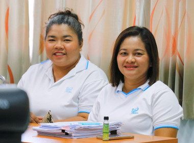 การประชุมข้าราชการ พนักงานราชการ และลูกจ้างประจำ ... พารามิเตอร์รูปภาพ 37